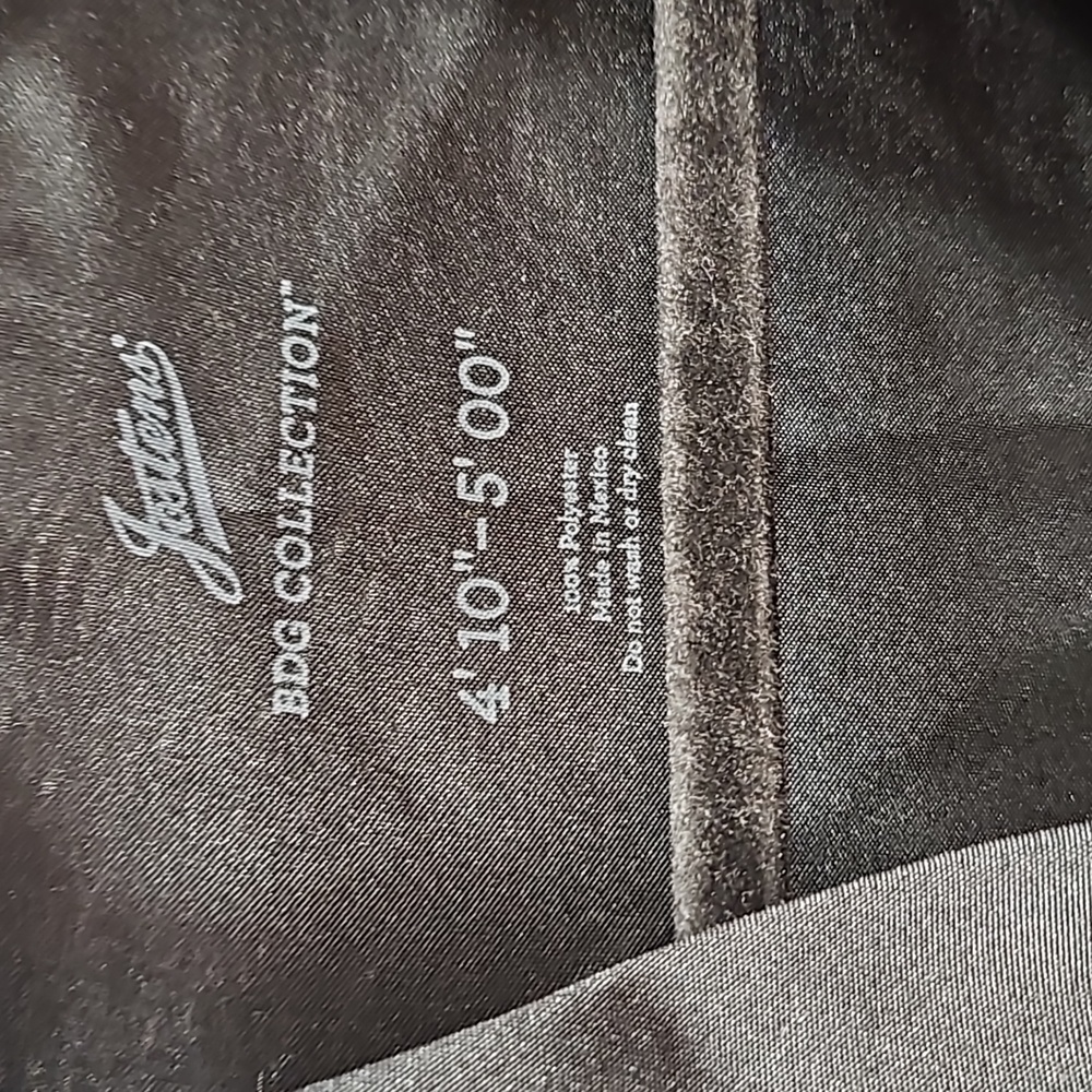 Graduation Gown - Picture 2 of 2